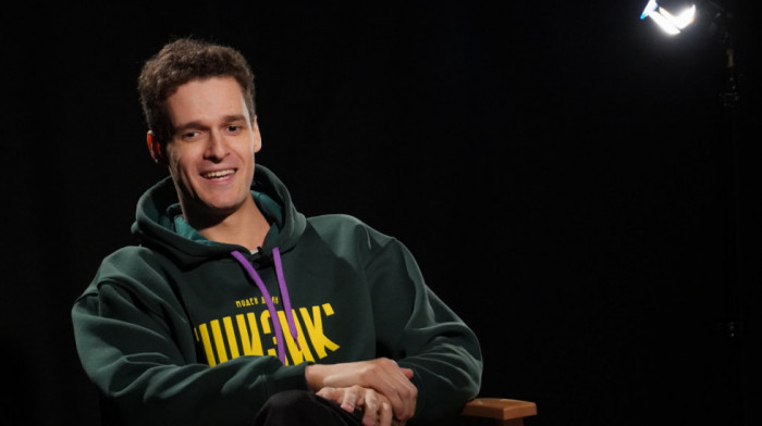 Vukašin Jovanović o predstavi "Život provincijskog plejboja": Sedite, opustite se i uživajte, upravo ćemo vas zabaviti