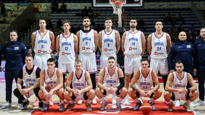 Oglasio se KSS povodom incidenata publike na gostovanju Bosni i Hercegovini