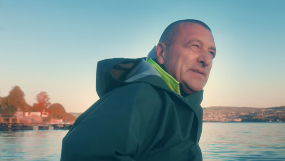 E-Play objavio spot za pesmu "Idemo da plačemo": Oda beogradskom heroju Renatu Grbiću