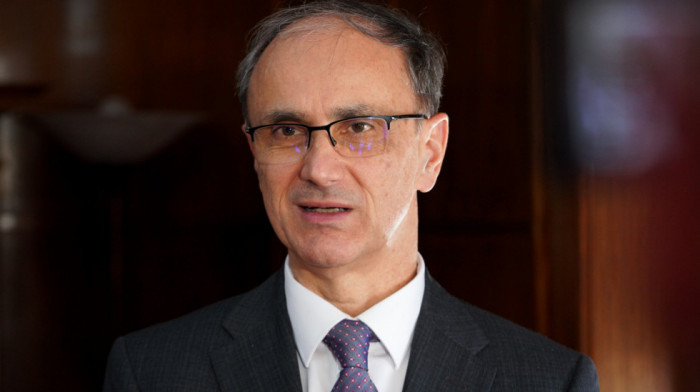 Macut: Dogovorena saradnja medicinskih fakulteta u Beogradu i Atini