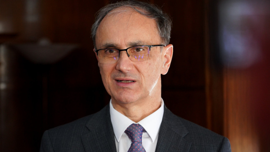 Macut: Dogovorena saradnja medicinskih fakulteta u Beogradu i Atini