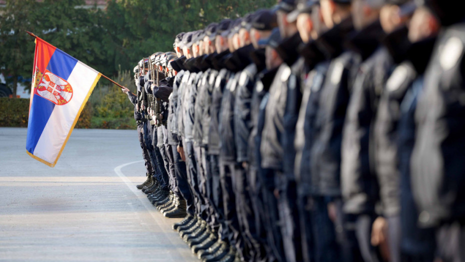Postani deo sledeće generacije čuvara reda i zakona: Srednja škola unutrašnjih poslova raspisala konkurs - ovo su uslovi