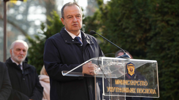 Dačić: Hvala biračima koji su glasali za izborne liste SPS u Negotinu, Mionici i Sečnju, to je izraz vere u partiju