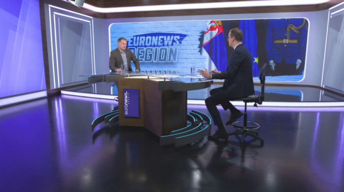 Kako napreduje Zapadni Balkan ka EU: Neuvođenje sankcija Rusiji prepreka za Srbiju, Albanija i Crna Gora jure napred