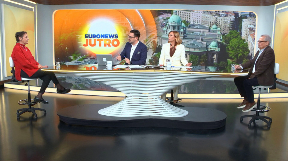 Debata u studiju nakon lokalnih izbora: Gorki plodovi prethodnih odluka ili rezultat koji nikoga nije iznenadio?