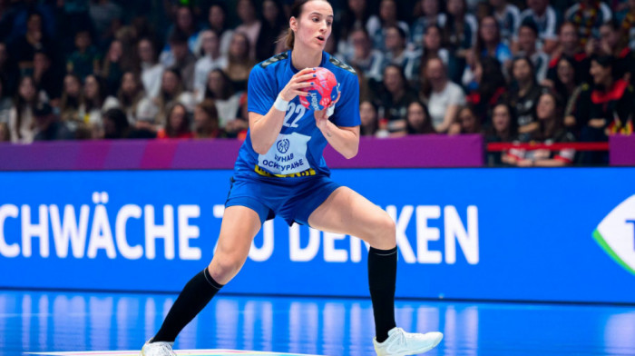 Rukometašice Srbije igraju prvo od tri "finala" za Top osam Svetskog prvenstva: Španija prva prepreka