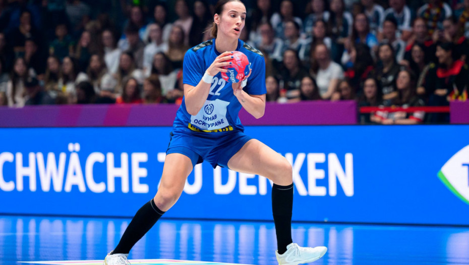 Rukometašice Srbije igraju prvo od tri "finala" za Top osam Svetskog prvenstva: Španija prva prepreka