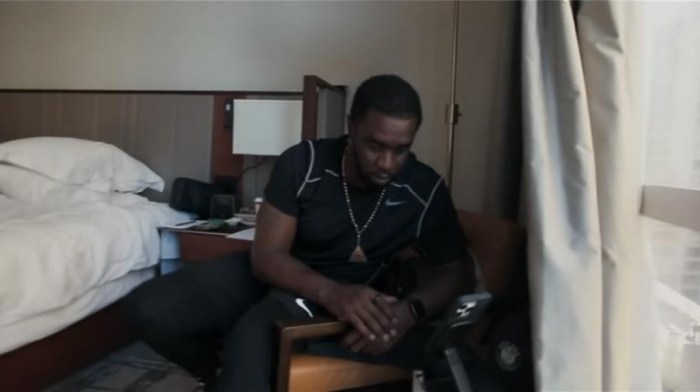 Netflix prikazuje seriju o usponu i padu Šona "Didija" Kombsa: Reper tvrdi da je materijal pribavljen nezakonito