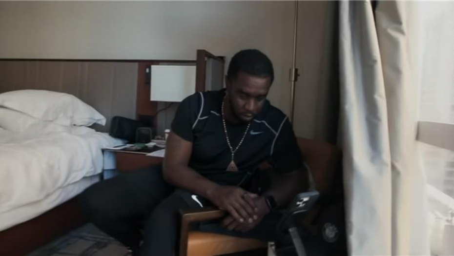 Netflix prikazuje seriju o usponu i padu Šona "Didija" Kombsa: Reper tvrdi da je materijal pribavljen nezakonito