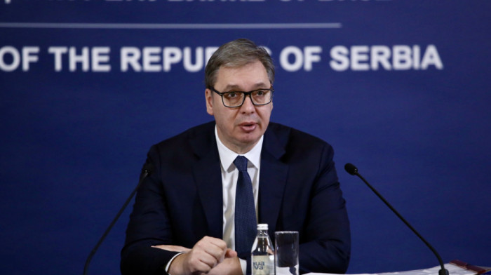 Vučić čestitao Babišu na imenovanju za premijera Češke: Uveren sam da ćemo nastaviti da radimo na učvršćivanju saradnje