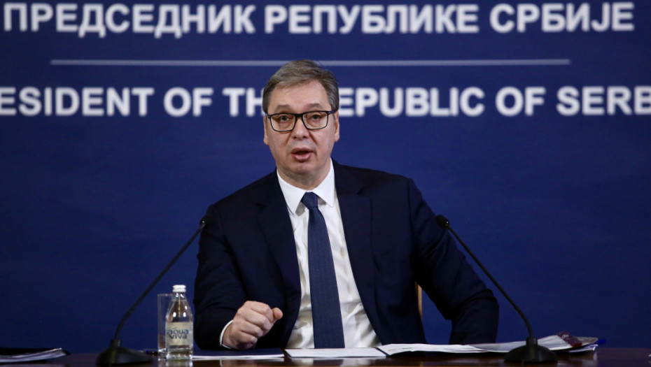 Vučić: Imaćemo još mnogo izbora, protiv sam nasilja, pozivam na razgovore