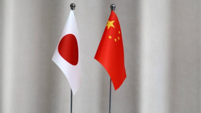 Japan na nogama zbog kineskih brodova: Uočene tajne aktivnosti u blizini arhipelaga Senkaku