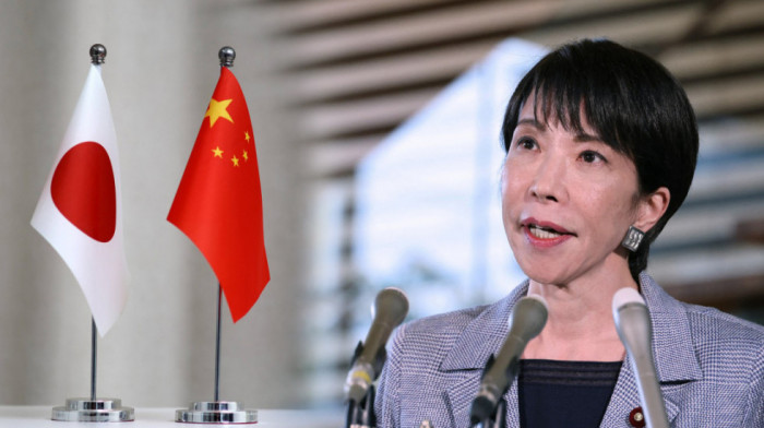 Diplomatska oluja između Kine i Japana oko Tajvana: Izjava japanske premijerke koja je izazvala buru u Pekingu