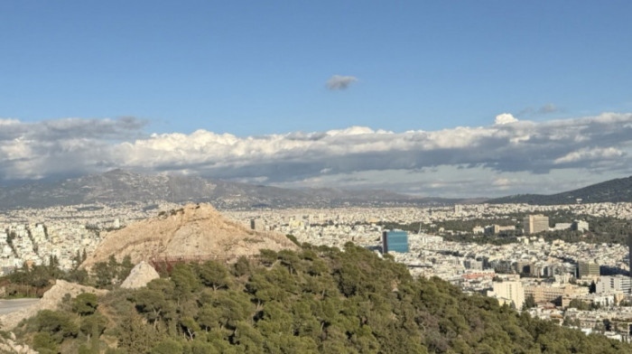 Evropska prestonica na ivici velike krize: Rezervoari pijaće vode prepolovljeni, raste strah od nestašica