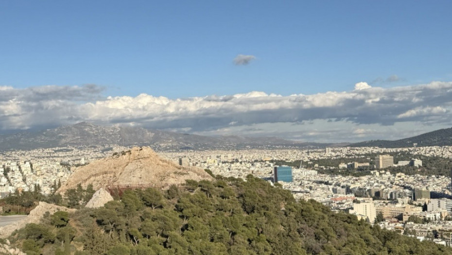 Evropska prestonica na ivici velike krize: Rezervoari pijaće vode prepolovljeni, raste strah od nestašica