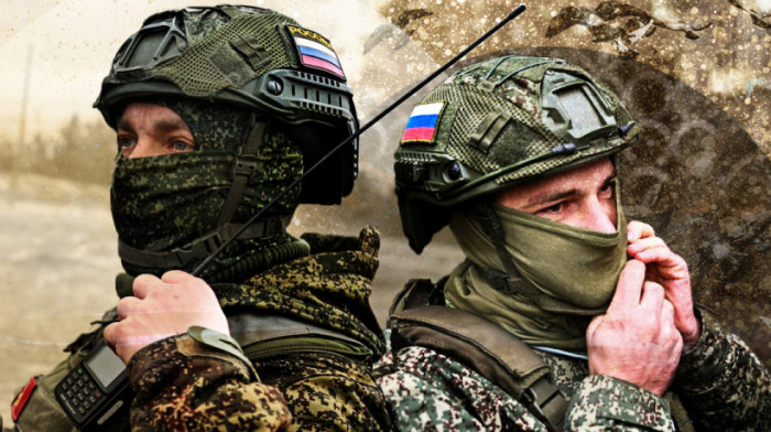 RAT U UKRAJINI Kremlj: Ne razmatramo privremeni novogodišnji prekid vatre u Ukrajini