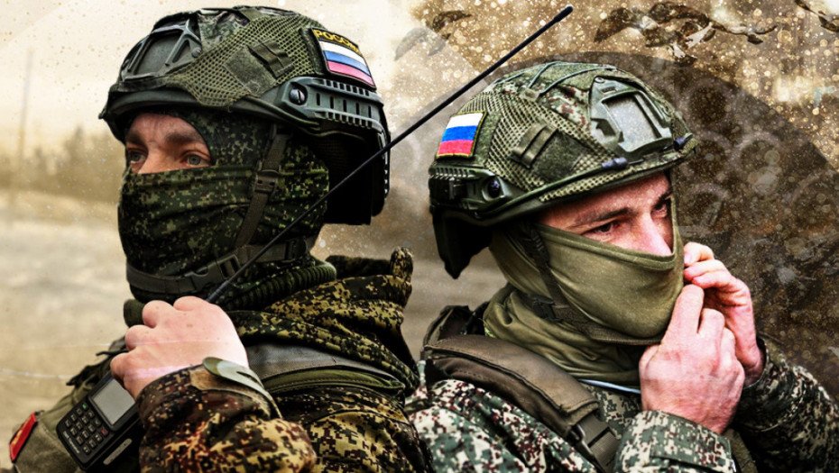 RAT U UKRAJINI Kremlj: Ne razmatramo privremeni novogodišnji prekid vatre u Ukrajini