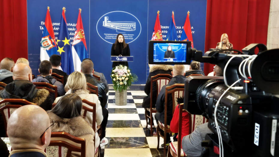 Dodeljeno 350 miliona dinara za nabavku kvalitetnih priplodnih grla u AP Vojvodini