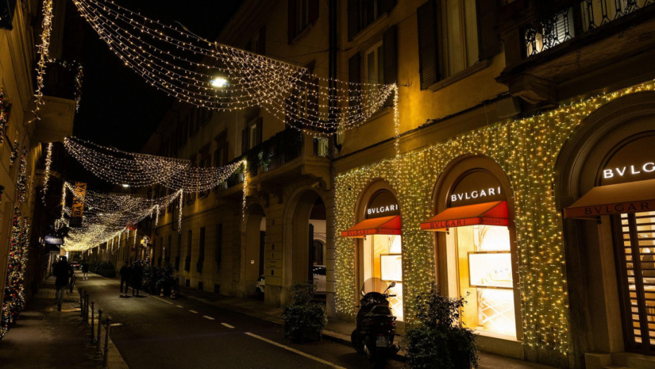 "Made in Italy" pod znakom pitanja: Šta se dogodilo sa visokom modom?