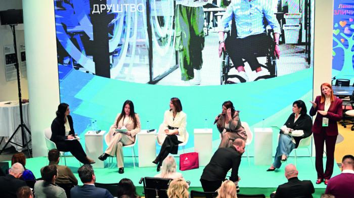 ALTA banka na prvoj međunarodnoj konferenciji o inkluziji – društvena odgovornost u praksi