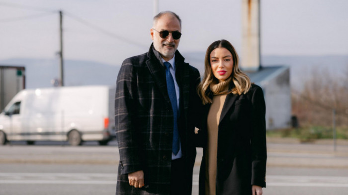 Mesarović započela radnu posetu Severnoj Makedoniji: Kompanija "Pekabesko" razmatra otvaranje pogona u Srbiji