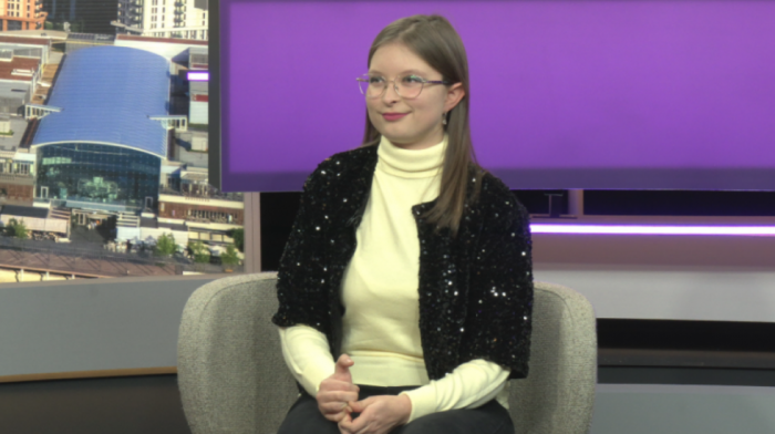 Koncert u Gvarnerijusu: Pijanistikinja Milica Opačić za Euronews Srbija o muzici i književnosti