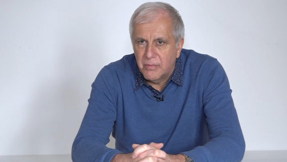 Obradović objasnio odluku o ostavci: Preuzeo sam odgovornost i mislio na klub i navijače