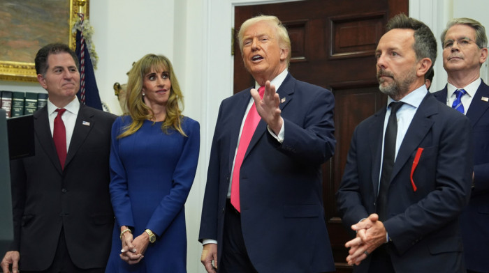 Tramp najavio kopnene napade na Veneculu:  Znamo gde žive, znamo njhove rute