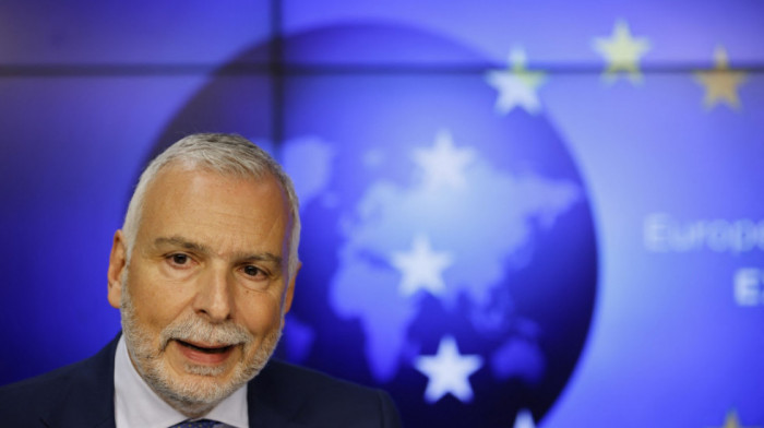 Euraktiv: Stefano Sanino vraćen na posao u Ministarstvo spoljnih poslova Italije