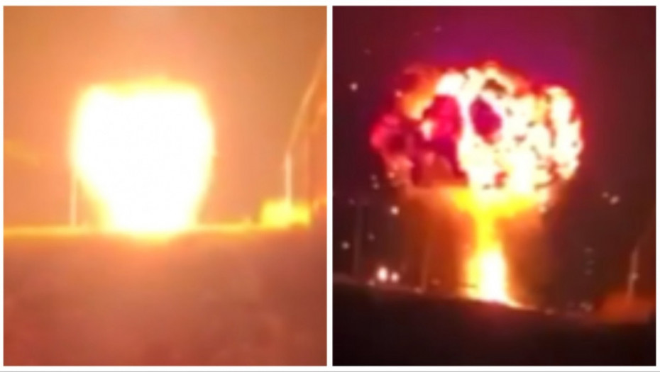 Ukrajina navodno ponovo napala naftovod Družba uprkos apelima Mađarske i Slovačke