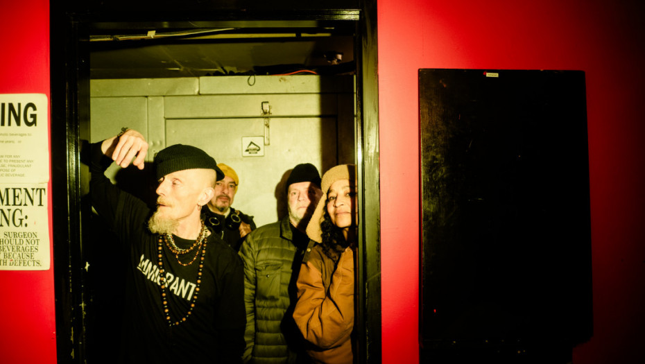 Stereo MC's nastupaju u Beogradu - koncert zakazan za avgust 2026. godine