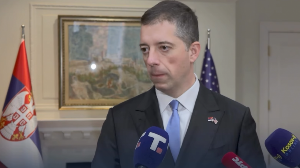 Đurić: Protiv Selakovića se sprovodi kampanja lova na veštice