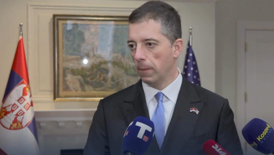 Đurić: Protiv Selakovića se sprovodi kampanja lova na veštice