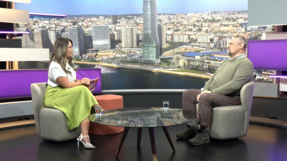 “Ne tražimo privilegije, već jednake šanse” – Pećinac o životu slepih i slabovidih u Srbiji