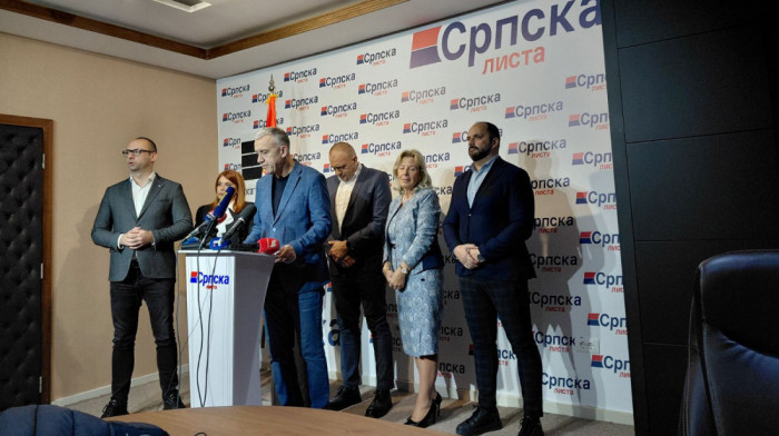 UNMIK zabrinut zbog odluke CIK-a: Srpska lista nije sertifikovana za izbore 28. decembra