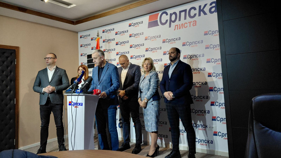 UNMIK zabrinut zbog odluke CIK-a: Srpska lista nije sertifikovana za izbore 28. decembra