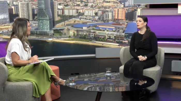 Od mladalačke ideje do zrelog izraza: Priča o novoj pesmi Danice Krstić - "Pesma o palom vojniku"