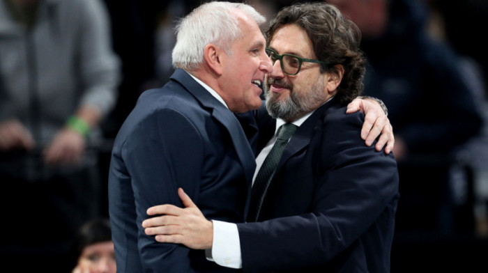 Loše vesti za crno-bele: Andrea Trinkijeri odbio Partizan?