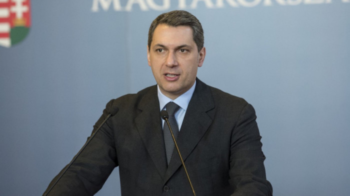 Mađarski ministar saobraćaja: Otvaranje linije Budimpešta-Beograd 20. februara,  vozovi će ići brzinom do 160 km/h