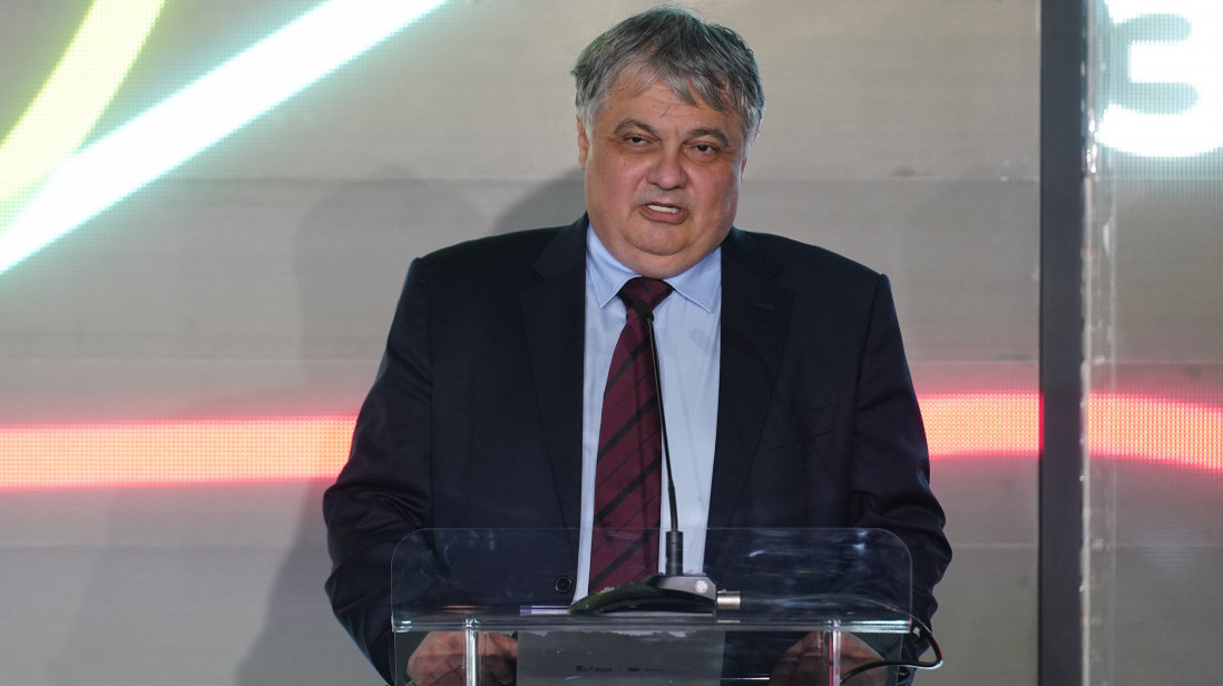 Lučić: Milion i 50.000 korisnika već koristi 5G mrežu Telekom Srbije