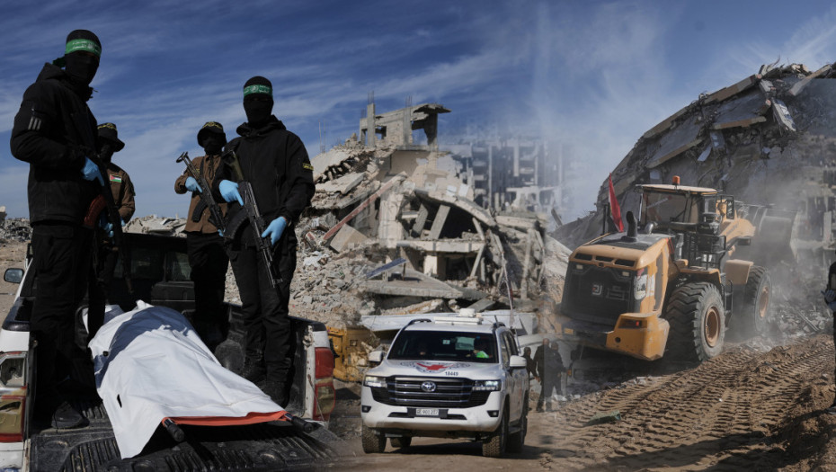 KRIZA NA BLISKOM ISTOKU Gutereš: Bilo je nešto fundamentalno pogrešno u izraelskoj vojnoj operaciji u Gazi