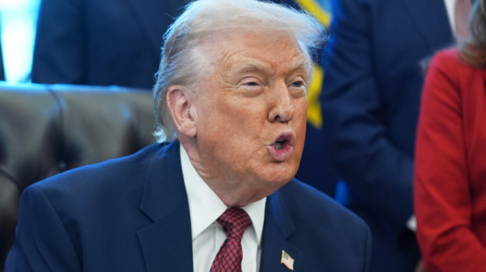 Šta se to dešava u zemlji čije je migrante Tramp nazvao "smećem"?