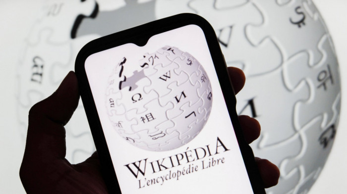 Wikipedia 2025: Šta se ove godine najviše čitalo na najvećoj onlajn enciklopediji