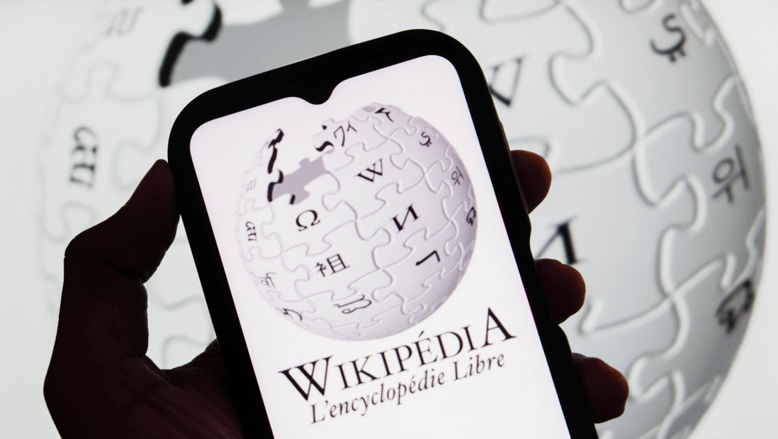 Wikipedia 2025: Šta se ove godine najviše čitalo na najvećoj onlajn enciklopediji