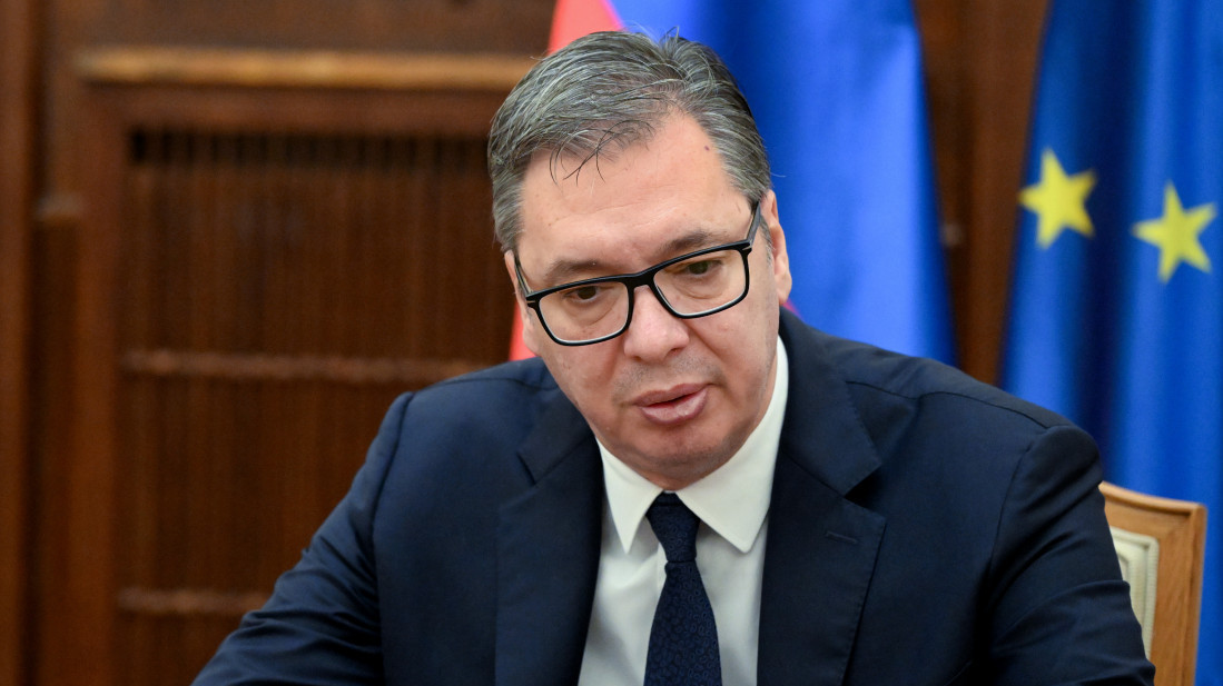 Vučić rabinu Asielu i Jevrejskoj zajednici čestitao Hanuku