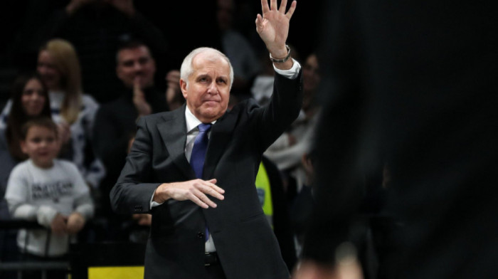 Partizan nastavlja život bez Obradovića: Koliko mogu igrači, šta spremaju navijači?