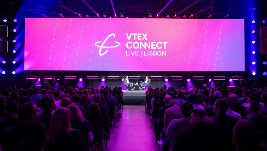 "Da bi se postigao veliki uspeh, 'udobnost' nije idealna reč": Nadal o strategiji otpornosti na VTEX Connect Europe