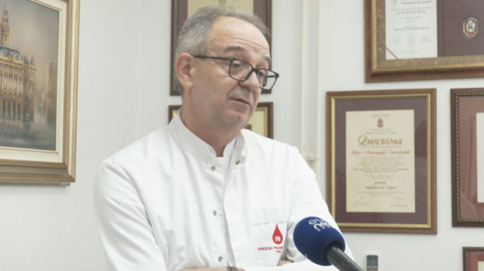 Apel građanima, hitno potrebne matične ćelije: Bez donora troje ljudi u Nišu ostaje bez šanse za život