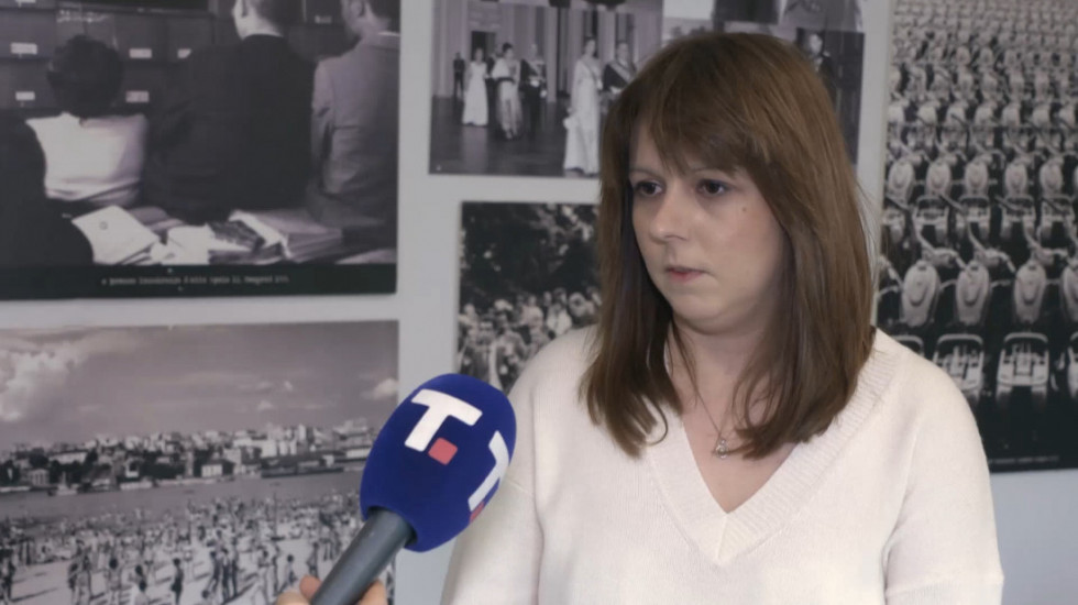 Urednica portala "Večernjih novosti" Andrijana Nešić: Presuda protiv mene skandalozna, pogaženi pravo i pravda