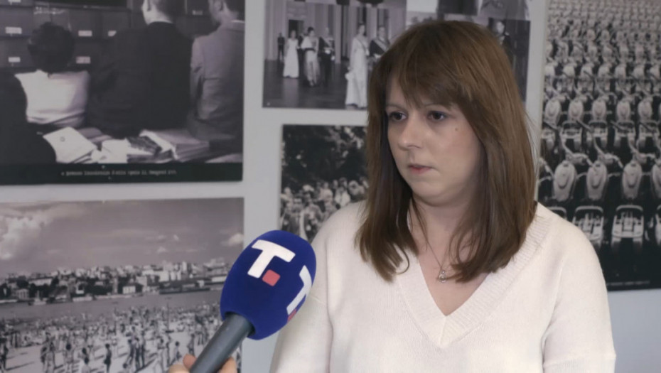 Urednica portala "Večernjih novosti" Andrijana Nešić: Presuda protiv mene skandalozna, pogaženi pravo i pravda